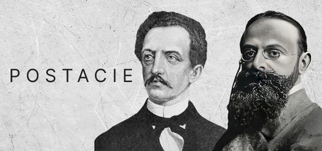 postacie